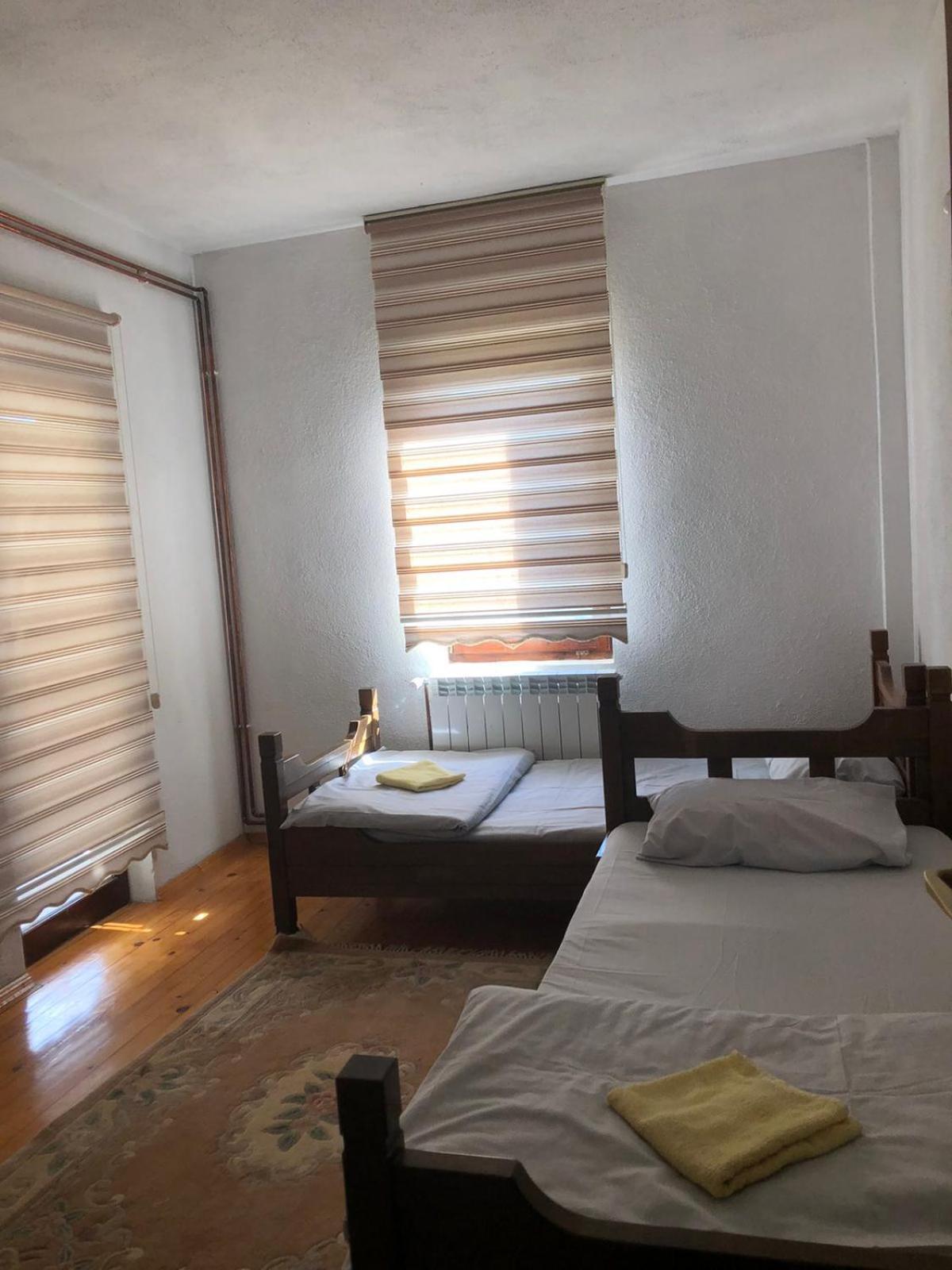 Viewpoint Kofiljaca Bed & Breakfast Plav Exterior photo