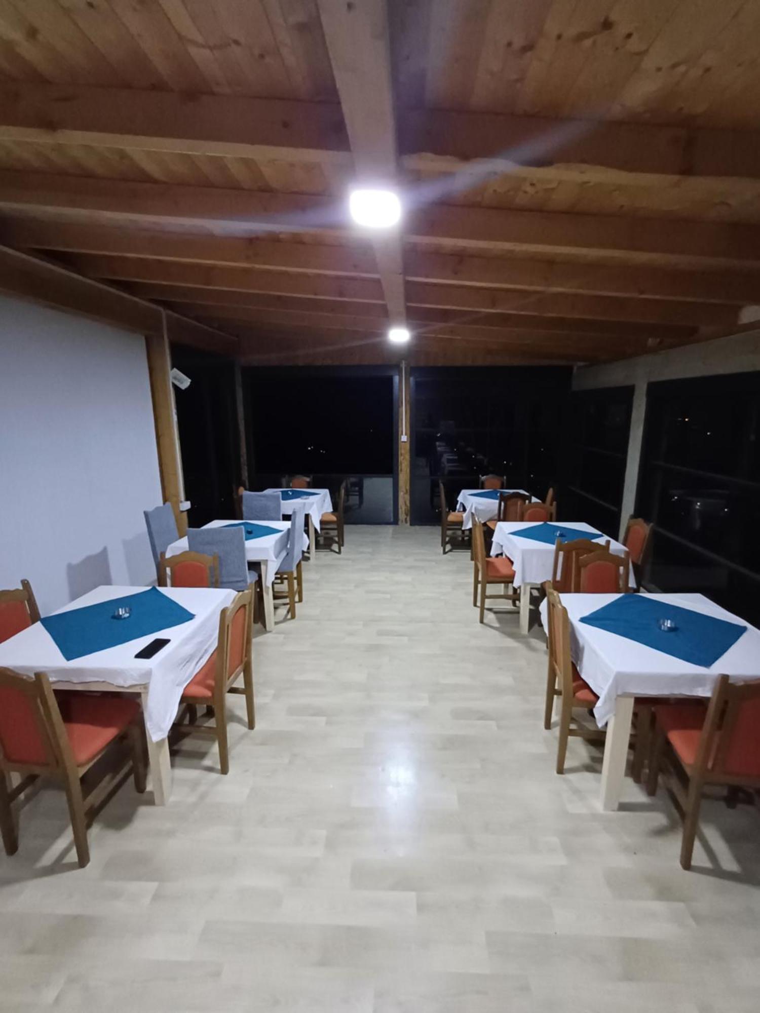 Viewpoint Kofiljaca Bed & Breakfast Plav Exterior photo