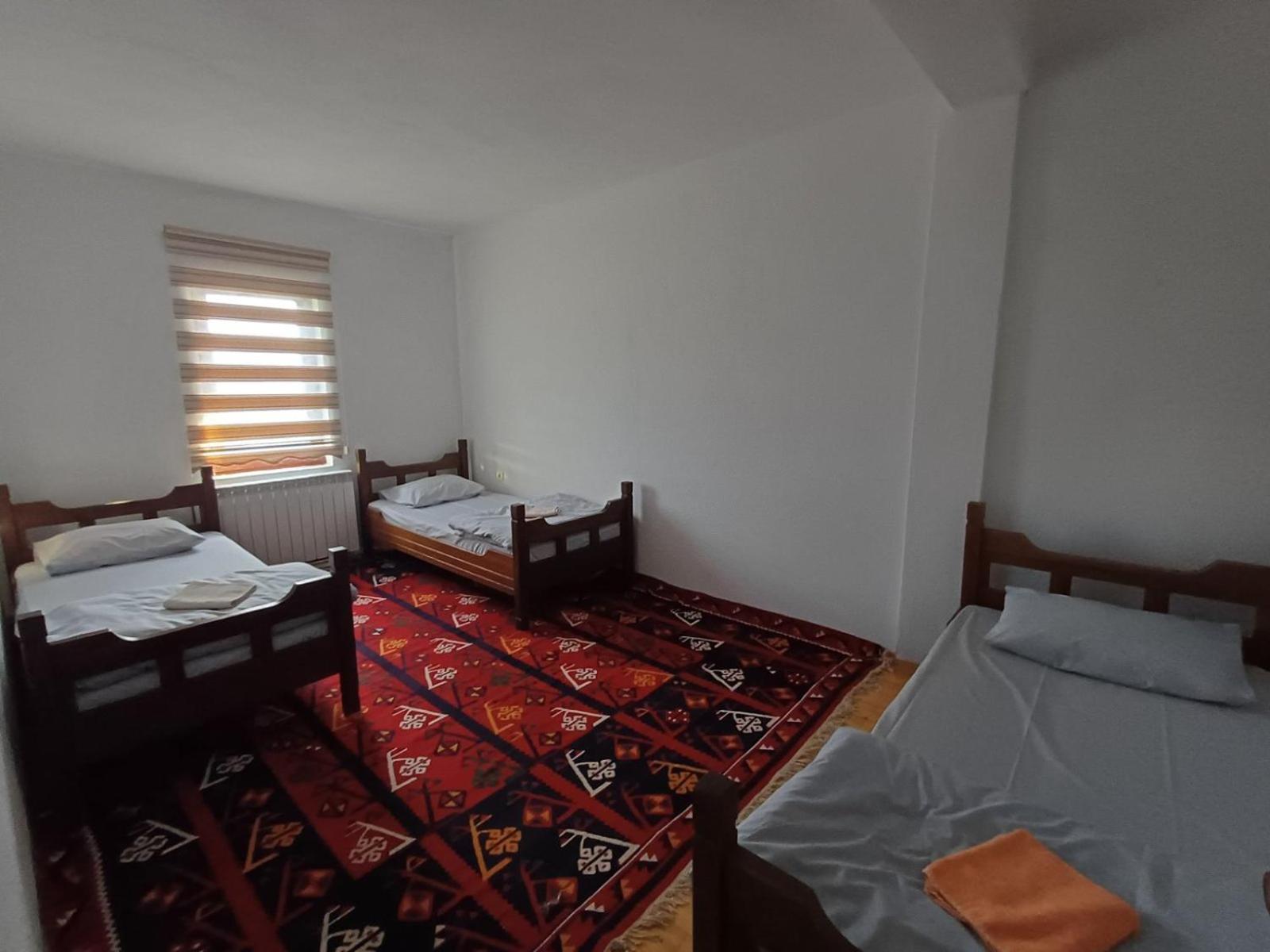 Viewpoint Kofiljaca Bed & Breakfast Plav Exterior photo
